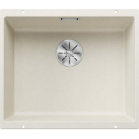 Blanco SUBLINE 500-U SILGRANIT 