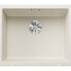 Blanco SUBLINE 500-U SILGRANIT 