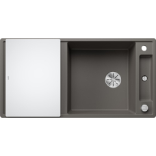 Blanco AXIA III XL 6 S SILGRANIT дошка скло