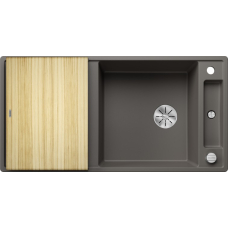 Blanco AXIA III XL 6 S SILGRANIT столик для обробки ясен