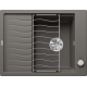 Blanco ELON 45 S SILGRANIT