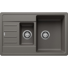 Blanco LEGRA 6 S Compact SILGRANIT