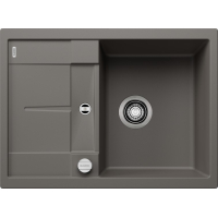 Blanco METRA 45 S Compact SILGRANIT