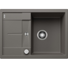 Blanco METRA 45 S Compact SILGRANIT