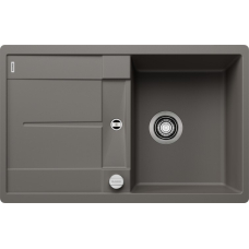 Blanco METRA 45 S-F  SILGRANIT