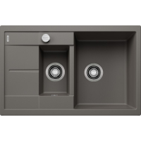 Blanco METRA 6 S Compact SILGRANIT