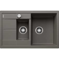 Blanco METRA 6 S Compact SILGRANIT