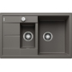 Blanco METRA 6 S Compact SILGRANIT