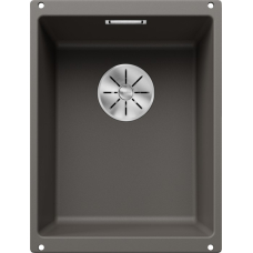 Blanco SUBLINE 320-U SILGRANIT 