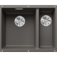 Blanco SUBLINE 340/160-U SILGRANIT 