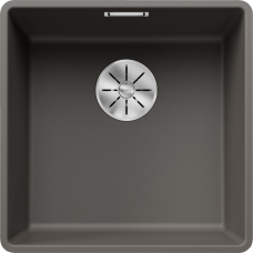 Blanco SUBLINE 400-F SILGRANIT