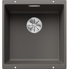 Blanco SUBLINE 400-U SILGRANIT
