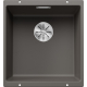 Blanco SUBLINE 400-U SILGRANIT