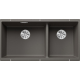 Blanco SUBLINE 480/320-U SILGRANIT 