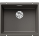 Blanco SUBLINE 500-U SILGRANIT 