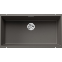 Blanco SUBLINE 800-U SILGRANIT 