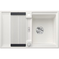 Blanco ADIRA 45 S SILGRANIT