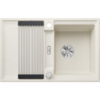 Blanco ADIRA 45 S SILGRANIT