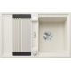 Blanco ADIRA 45 S SILGRANIT