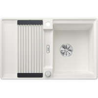 Blanco ADIRA 45 S-F SILGRANIT