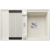 Blanco ADIRA 45 S-F SILGRANIT