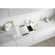 Blanco ADIRA 6 S-F SILGRANIT