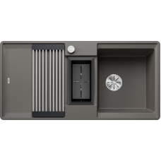 Blanco ADIRA 6 S-F SILGRANIT