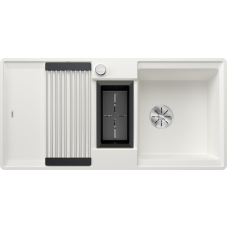 Blanco ADIRA 6 S-F SILGRANIT