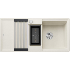 Blanco ADIRA 6 S-F SILGRANIT