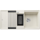 Blanco ADIRA 6 S-F SILGRANIT