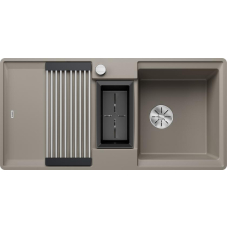 Blanco ADIRA 6 S-F SILGRANIT