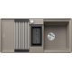 Blanco ADIRA 6 S-F SILGRANIT