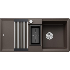Blanco ADIRA 6 S-F SILGRANIT