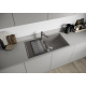 Blanco ADIRA XL 6 S-F SILGRANIT