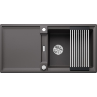 Blanco ADIRA XL 6 S-F SILGRANIT