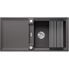 Blanco ADIRA XL 6 S-F SILGRANIT