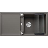 Blanco ADIRA XL 6 S-F SILGRANIT