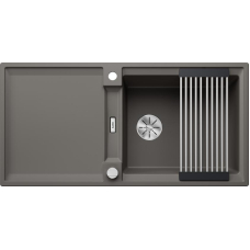 Blanco ADIRA XL 6 S-F SILGRANIT