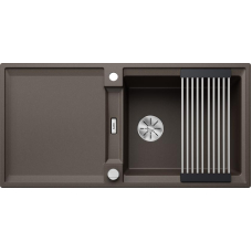 Blanco ADIRA XL 6 S-F SILGRANIT