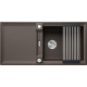 Blanco ADIRA XL 6 S-F SILGRANIT
