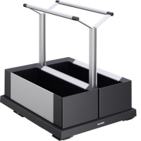 Підставка для зберігання Blanco Caddy 40 527668