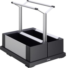 Підставка для зберігання Blanco Caddy 40 527668