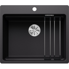 Blanco ETAGON 6-F SILGRANIT