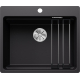 Blanco ETAGON 6-F SILGRANIT
