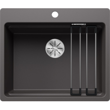 Blanco ETAGON 6-F SILGRANIT