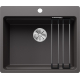 Blanco ETAGON 6-F SILGRANIT
