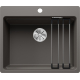 Blanco ETAGON 6-F SILGRANIT
