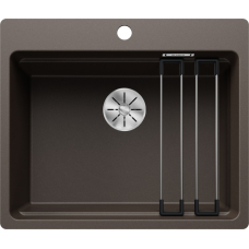 Blanco ETAGON 6-F SILGRANIT