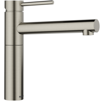 Змішувач Blanco ALTA II satin platinum