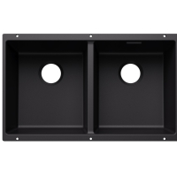 Blanco SUBLINE 350/350-U без відвідной арматури